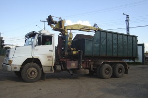 Frota - Garra 2